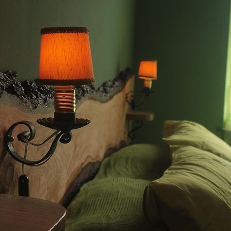 B&B Il Cedro Genua Zimmer foto