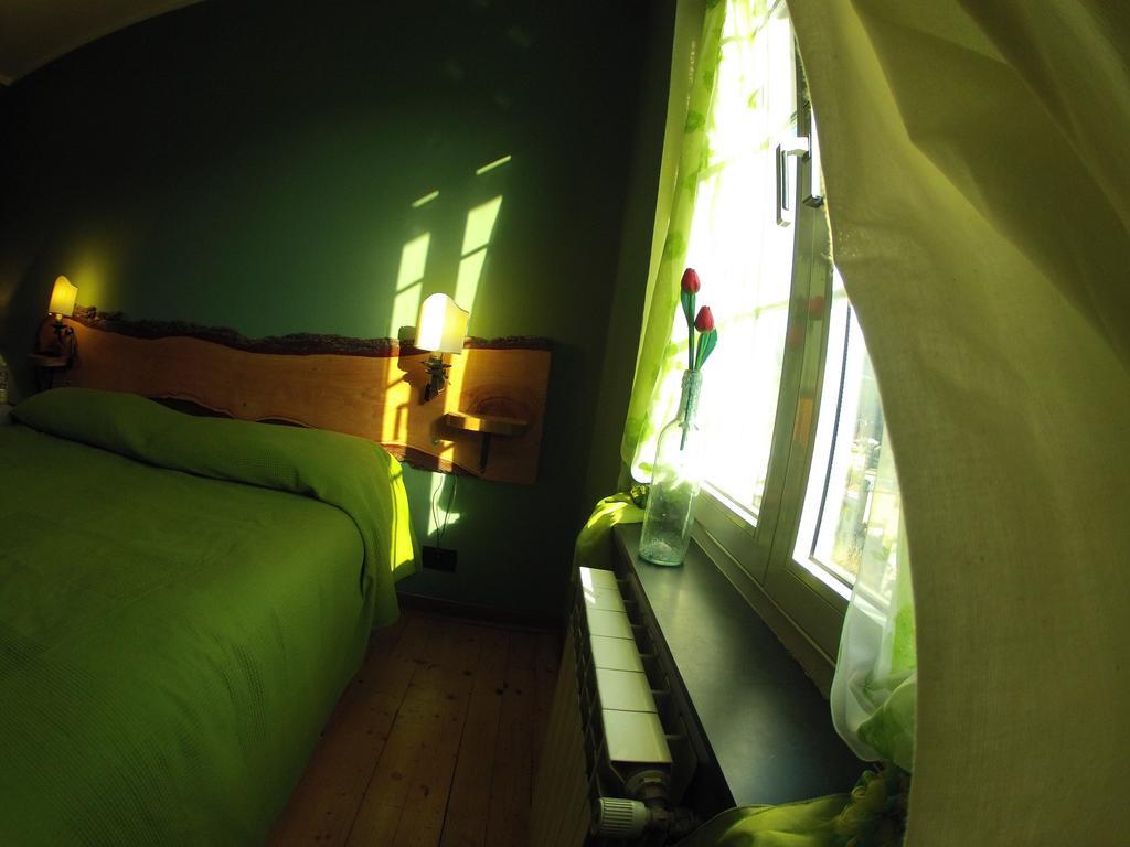 B&B Il Cedro Genua Zimmer foto